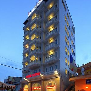 Hung Cuong Hotel